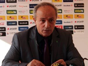 Eskişehirspor’dan Transfer Açıklaması