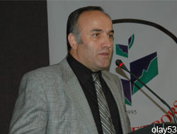 Kalkınma Ajansı Dengeli Olmalı