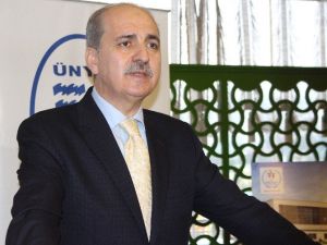 Kurtulmuş: “Barbar Ve Vahşi Bir Saldırı”