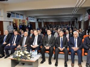 Gümüşhane’de 20 Bin 335 Öğrenci Karne Aldı