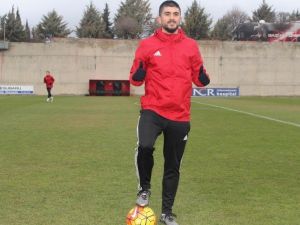 Abdülkadir Kayalı Ve Elyasa Süme’den Bursaspor Maçı Değerlendirmesi