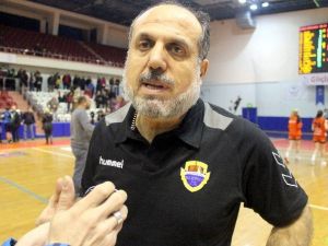 Bayanlar Hentbol Süper Ligi