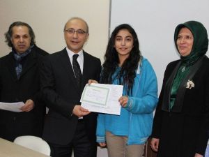 Elvan: “Meslek Lisesi Açan İşadamlarımıza Destek Sağlayacağız”