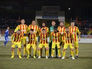 Ptt 1. Lig