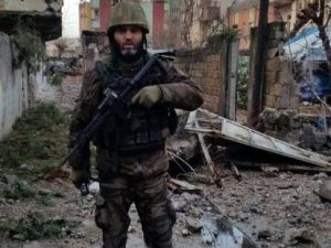 Şehidin Hayatından Acı Detay