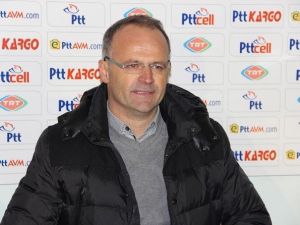 Yeni Malatyaspor- Gaziantep Büyükşehir Belediyespor Maçının Ardından