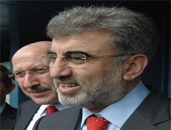 Rize'de Petrol Aranıyor