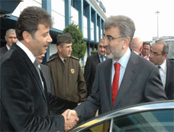 Yıldız: Yeşili ve Enerjiyi Koruyacağız