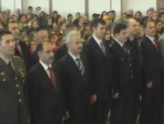 Çayeli'nde Kurtuluş Coşkusu