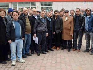 Çaykara’da Zimmet Öfkesi Dinmiyor