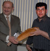 Halil Bakırcı söyledi mi?