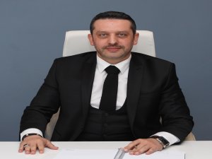 KAİAD Başkanı Camadan: Ordu Giresun Havalimanı Karadeniz'e yatırım talebini uçurdu
