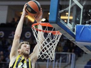 Thy Euroleague’de Haftanın Mvp’si Vesely Ve Bourousıs