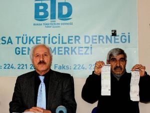 Emekliyi "Elektrik" Çarptı