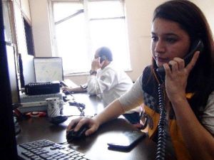 112’de Bıktıran İhbarlar