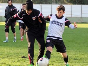 Adanaspor Seri Peşinde