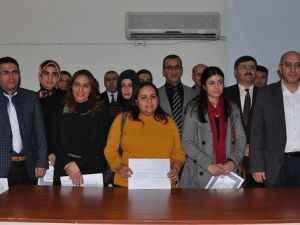 İslahiye, Gaziantep’te İlçeler Arasında Teog Sınavında Birici Oldu