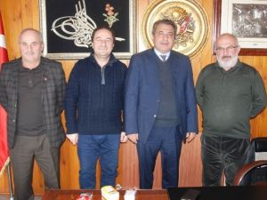 Ahşap Sektörünü Temsil Eden Dernekler Güç Birliği Yapacak