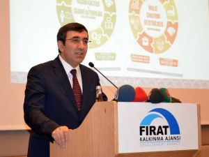 2016 Yılı Mali Destek Programları Tanıtıldı