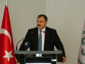 Bakan Eroğlu: “ 2017 Yılında Ergene, Gözle Görülebilir Hale Gelecek”