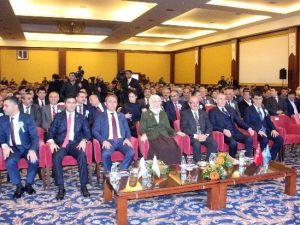Bakan Ramazanoğlu’ndan Markalaşma Çağrısı