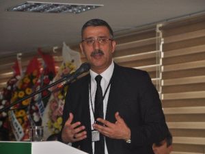 Fiskobirlik 77. Olağan Genel Kurulu Yapıldı
