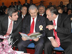 Bakan'dan Ovit Müjdesi