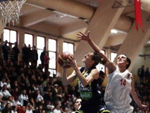 Kadınlar Basketbol Süper Ligi