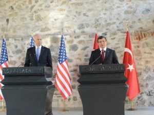 Joe Biden: “Pkk Size Başka Bir Seçim Bırakmadı”
