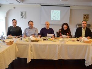 Sinop Kültür Ve Turizm Derneği Emitt’e Hazırlanıyor