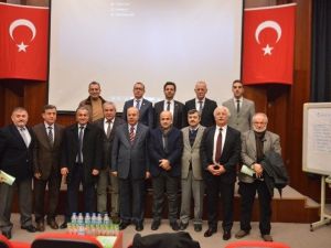 Büyükşehir Belediyespor’da Genel Kurul Heyecanı