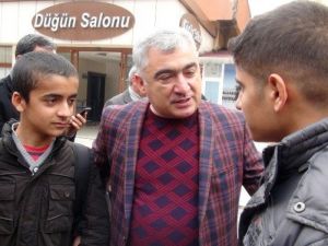Batman’da Telafi Eğitimi Başladı
