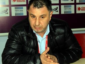 Ayhan Avcı: “Bu Maça Daha Fazla Bir Önem Verdik”