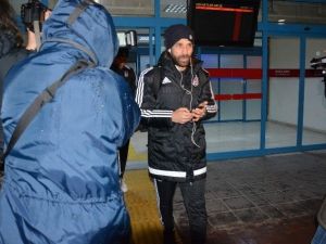 Beşiktaş Trabzon’da