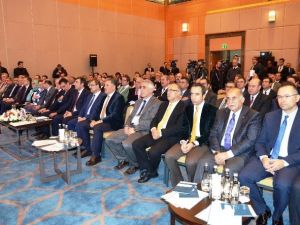 Malatya’da Dap Bölgesi Girişimcilik Ve Yenilikçilik İhtiyaç Analizi Projesi’nin Açılışı Yapıldı