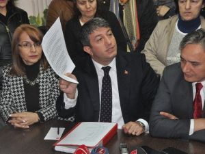 Haberal’dan Bildiriyi İmzalayan Akademisyenlere Tepki