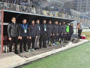 Ptt 1. Lig