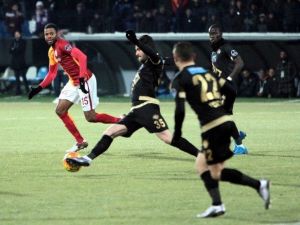 Spor Toto Süper Lig