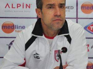 Kenan Yelek: "Zor Maç Olacağını Biliyorduk"