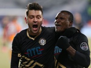 Spor Toto Süper Lig