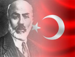 İstiklal Marşı'nın Kabulü ve M.Akif Ersoy'a Anma Programı