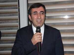 Kalkınma Bakanı Yılmaz: “Birçok Terör Örgütünün Eş Zamanlı Saldırısıyla Karşı Karşıyayız”