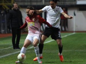 Spor Toto 2. Lig