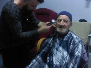 Bayburt Belediyesi Sosyal Odaklı Hizmetlerine Devam Ediyor