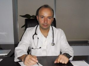 Çocuklarda Karın Ağrısı Şikayeti