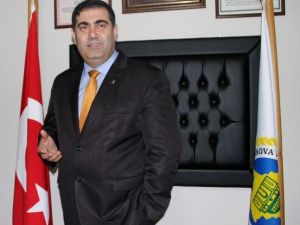 Ak Partili Sait’ten Cumhurbaşkanına Hakarete Suç Duyurusu