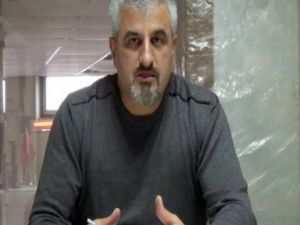 Buz Hokeyi Şampiyonasının Türkiye’den Alınmasına Tepki