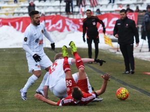 Spor Toto Süper Lig