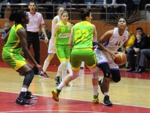 Kadınlar Basketbol Süper Ligi