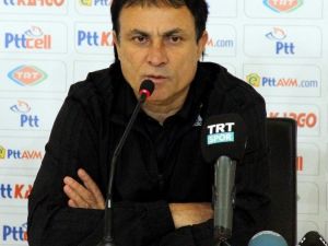 Uzunca: "Kazanmak İçin Çıktık Ama Berabere Kaldık”